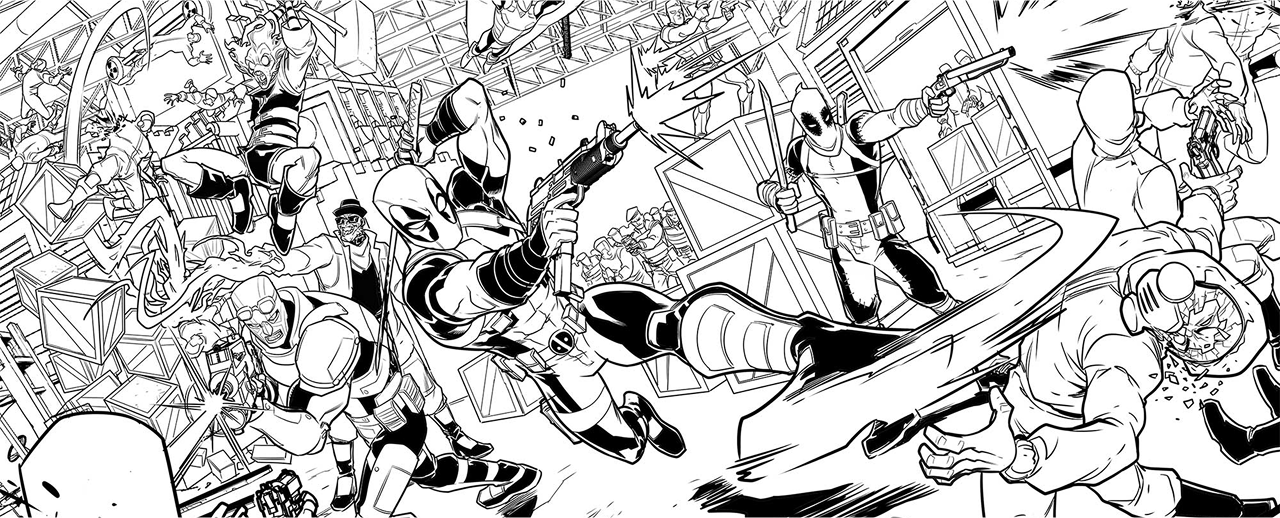 Salva Espín Art - Inicio - Bloque 1