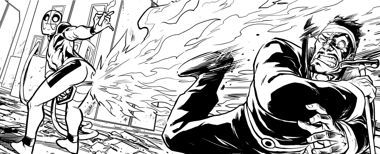 Salva Espín Art - Inicio - Bloque 2