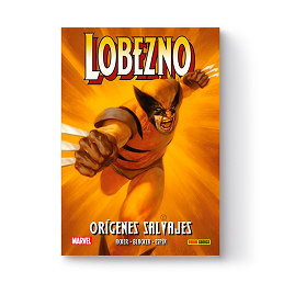 Salva Espín Art - Cómic Lobezno «Orígenes Salvajes» - imagen 12 2