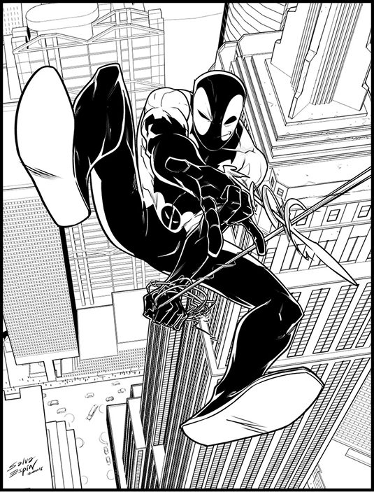 Salva Espín Art - Sobre nosotros - imagen 14