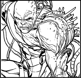 Salva Espín Art - Sobre nosotros - imagen 16