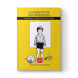 Salva Espín Art - Libro «La dinastía de los Merengues» - imagen 70