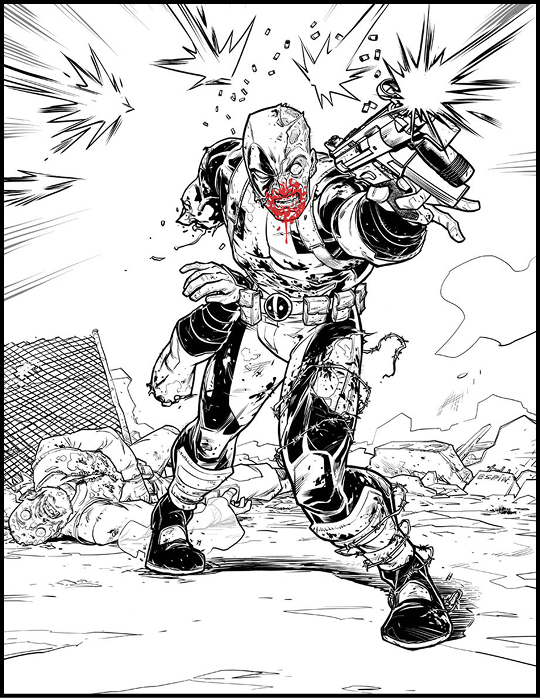 Salva Espín Art - Sobre nosotros - imagen 9