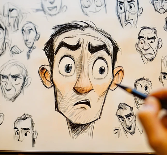 Salva Espín Art - AUTO-DRAFT - imagen